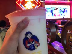 -宝葫芦西北茶食铺(万达店)