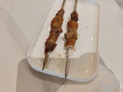 -乡村馕坑肉·烧烤·新疆菜·本地人更爱吃(阿勒泰首店)