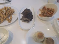 -光明邨大酒家(淮海路店)