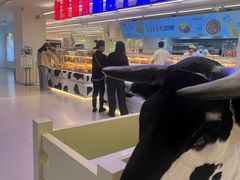 -红星前进面包牛奶公司(君太店)