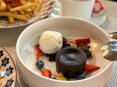 -小小花园 Le.Petit.Jardin(西岸滨江店)