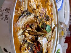 -解家河南菜(北环路店)