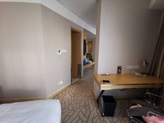 -天津水游城丽筠酒店