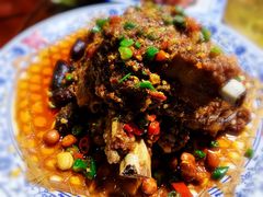 -徐鼎盛民间菜(上筑店)