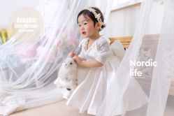 -花开映像儿童摄影