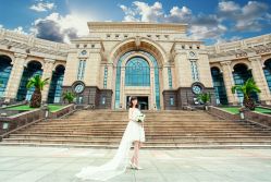 -IDO婚纱摄影(上海旗舰店)