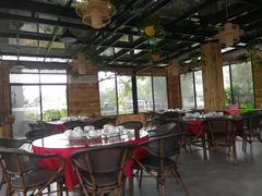 -生态苑农庄(十里画廊遇龙河店)