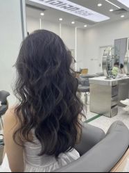 -起点造型·QIDIAN烫染接发
