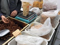 -王老头炒货(玉蜓桥店)