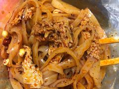 -十三朝牛馍王擀面皮(骡马市店)