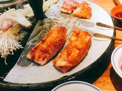 -7年8班朝鲜族非遗美食(三钢里店)