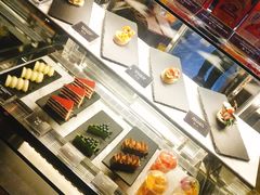 -THE WOODS 简餐 (国贸商城店)