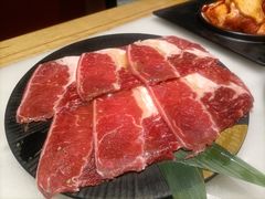 -韩宫宴烤肉·料理(合肥中环城店)