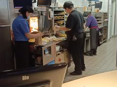 -麦当劳(天塔道店)