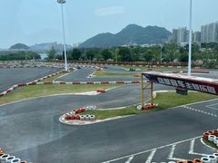 -千岛湖燃擎卡丁车赛车主题乐园(秀湖路店)