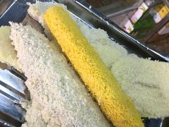 -大腕炸串(河东总店)