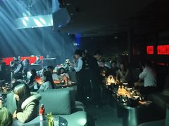 -赤红音乐现场(浦东金桥路店)