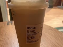 -阿嬷手作(成都万象城店)