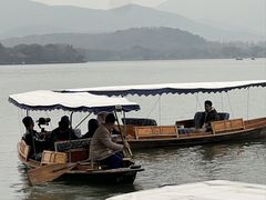 -湖畔居茶楼(湖滨店)