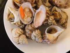 -柳州东城华美达广场酒店·欧亚西餐厅
