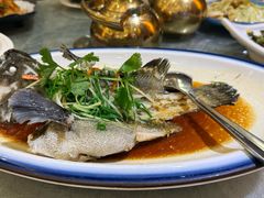 -北海渔村酒楼·粤菜海鲜点心(新华店)