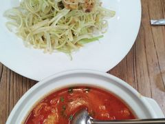 -和源祥·日照菜扛把子(万平口一店)