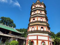 -南华禅寺