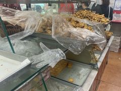 -爱德顺糕点食屋(利民道店)