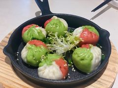 -蔡澜点心·粤菜(嘉里中心店)