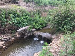 -九龙潭景区