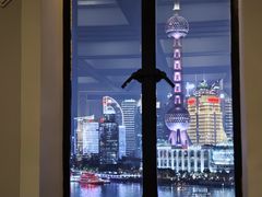 -上海和平饭店-华懋阁 The Cathay Room