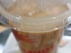 -麦当劳(北京大兴机场二层国内到达(安检外)店)