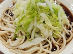 -柴氏风味斋(甘家口店)