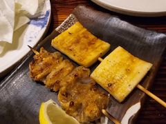 -鸟鹏烧鸟居酒屋(龙岗万科店)