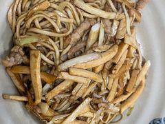 -无名氏面馆(邮电路店)