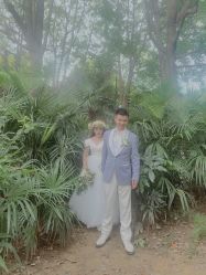 点击看大图 -角色婚纱摄影(中心店)