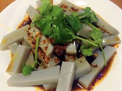 -隔壁老王·家常云南菜(皇冠店)