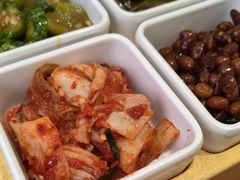 -英兰朝族饭店(河南桥头店)