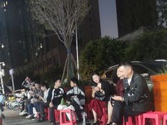 -正南齊北重庆老火锅(光华村直营店)
