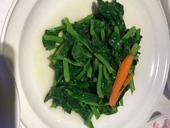 豌豆苗-106餐厅(山水文园店)