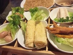 -螺大喜螺蛳粉火锅(雍和宫店)