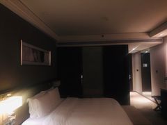 -济南绿地美利亚酒店