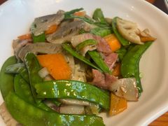 -翠花老菜饺子馆(七宝店)