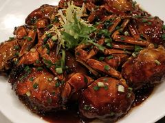 -徐记私厨(半淞园路店)