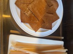 -红鼎坊·老成都火锅(新南门店)