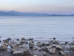 -深圳湾公园(南山区)