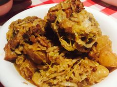 -西贝莜面村(近铁城市广场店)