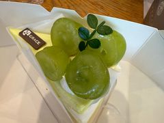 -格丽思(美好上郡店)