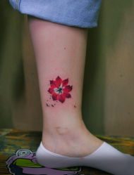 -雕哥的纹身店A3 TATTOO&纹身培训