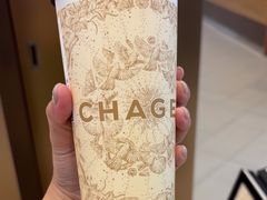 -霸王茶姬(上海恒基名人店)